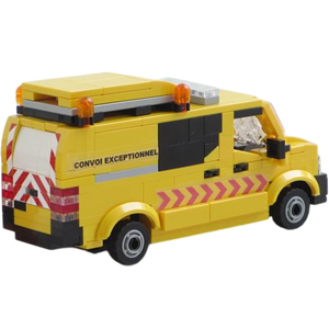Coches Piloto Transpilot