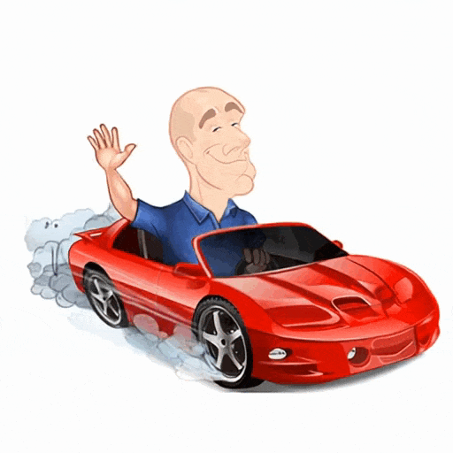 Coche Piloto
